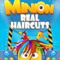 Friseursalon Der Minions